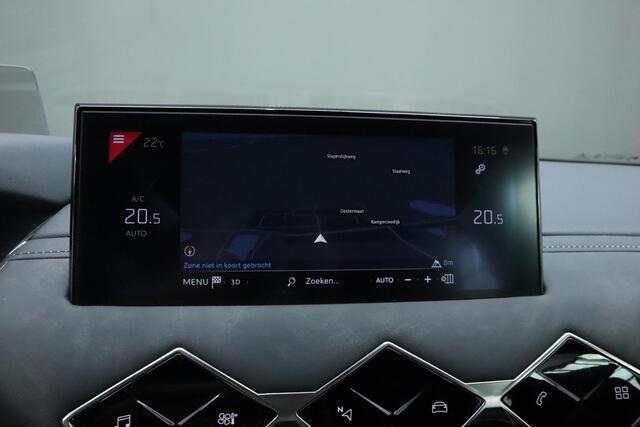 DS DS 3 Crossback