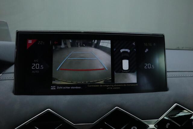 DS DS 3 Crossback