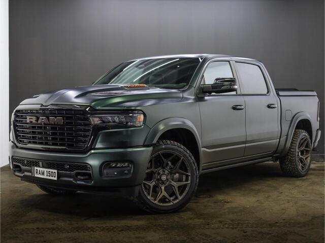 Dodge 1500