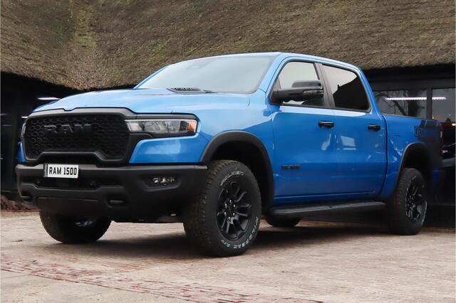 Dodge 1500