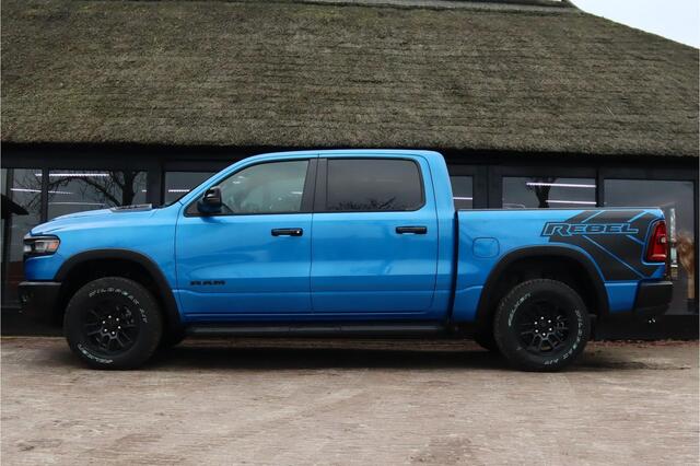 Dodge 1500