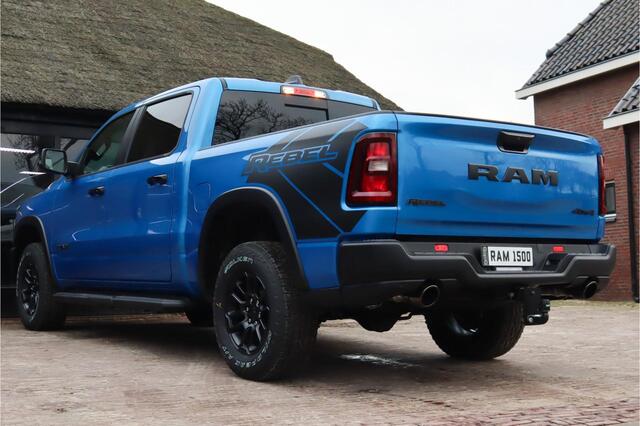 Dodge 1500