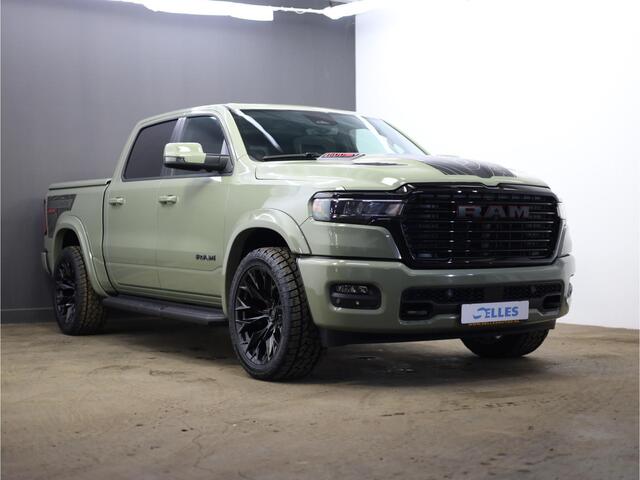 Dodge 1500