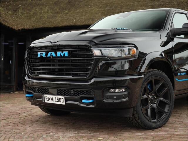 Dodge 1500