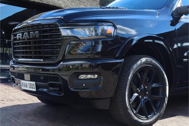 Dodge 1500