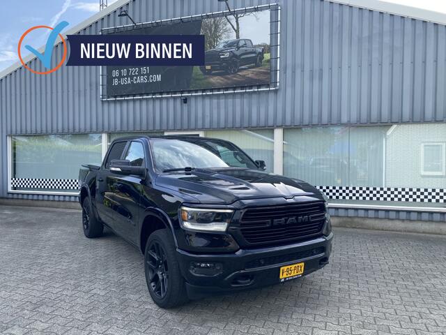 Dodge RAM PICKUP ight Nieuwstaat !!