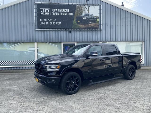 Dodge RAM PICKUP