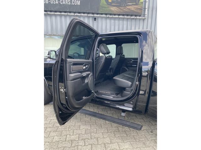 Dodge RAM PICKUP