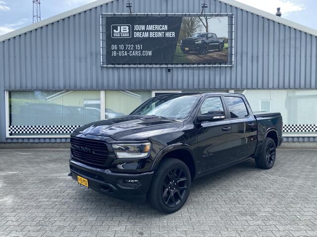 Dodge RAM PICKUP