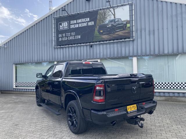 Dodge RAM PICKUP