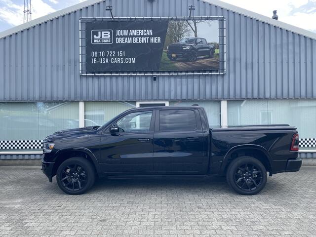 Dodge RAM PICKUP