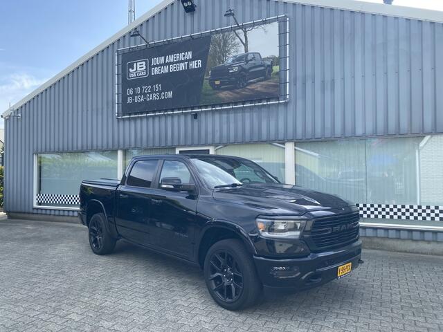 Dodge RAM PICKUP