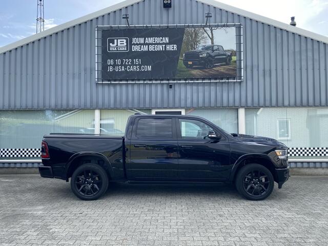 Dodge RAM PICKUP