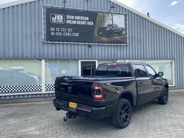 Dodge RAM PICKUP