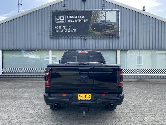 Dodge RAM PICKUP
