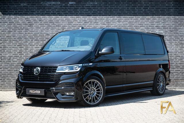 Volkswagen Transporter PK 4Motion 30 DC