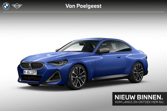 BMW 2 Serie i Innovation Pack