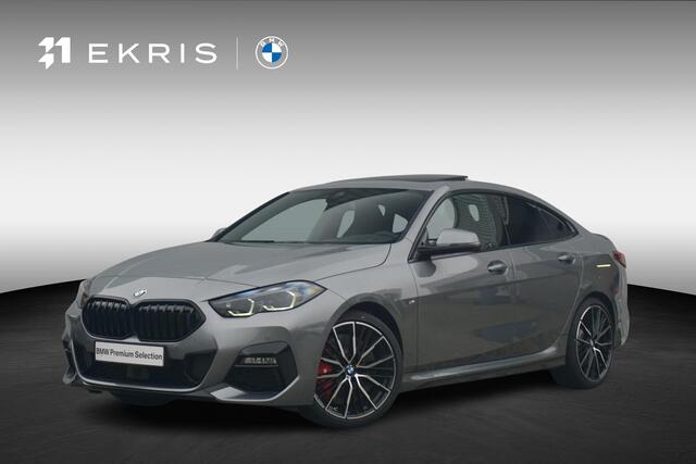 BMW 2 Serie 218i | M Sportpakket Pro | Head-Up Display | Harman Kardon | Active Cruise Control | Stuurwielrand verwarming