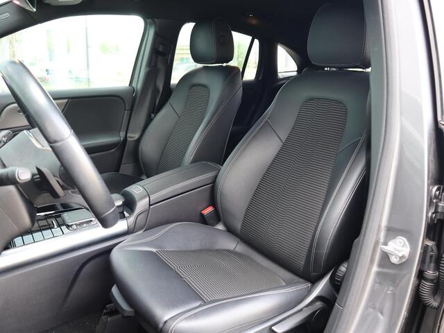 Mercedes-Benz GLA-Klasse xury