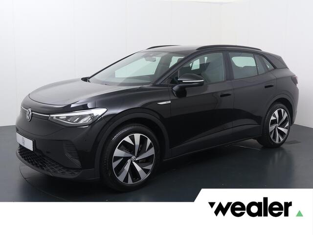 Volkswagen ID.4 4 PK | SoH 92% | Trekhaak wegklapbaar | Adaptive Cruise Control | Climate Control | Parkeersensoren | Apple Carplay/Android Auto | 20" LM velgen |