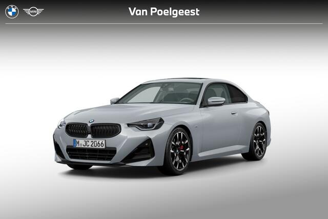 BMW 2 Serie | M Sportpakket Pro | Innovation Pack | Premium Pack
