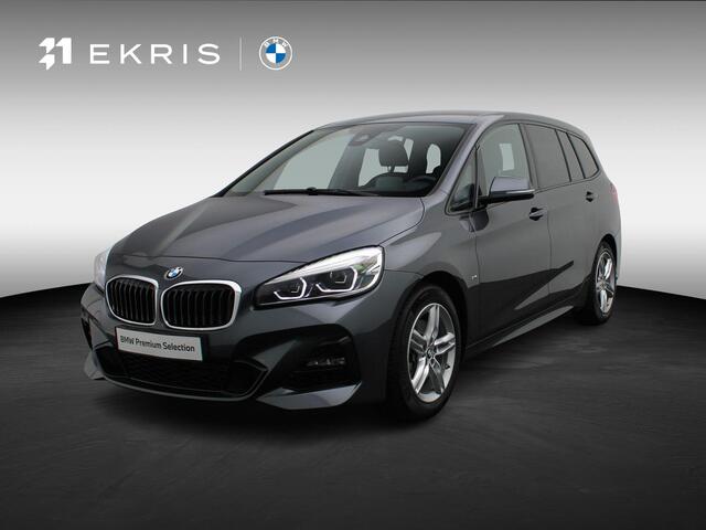 BMW 2 Serie ecutive | LED | Head Up Display | 17''