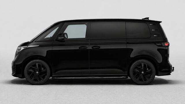 Volkswagen ID. Buzz Cargo