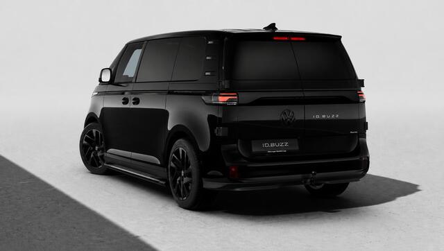 Volkswagen ID. Buzz Cargo