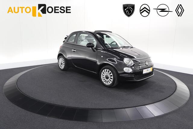 Fiat 500 id Dolcevita Apple Carplay | Parkeersensoren | Climate Control