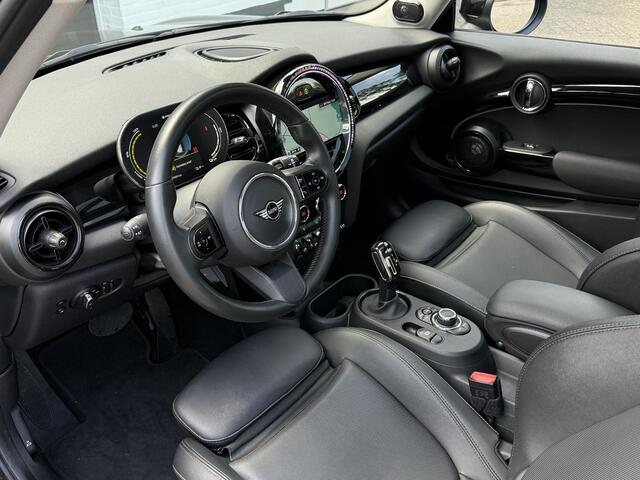 Mini Electric