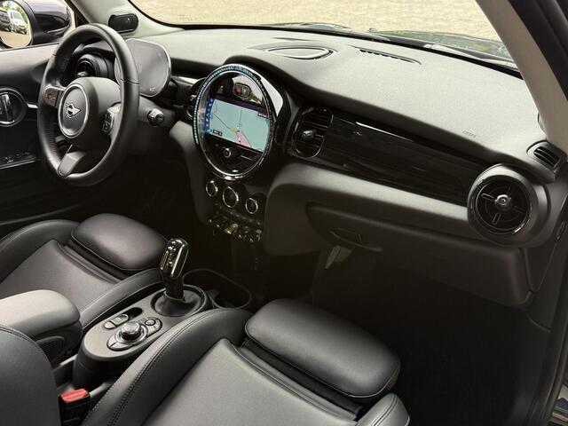 Mini Electric