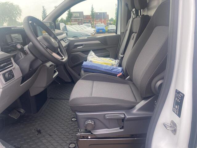 Volkswagen E-Transporter