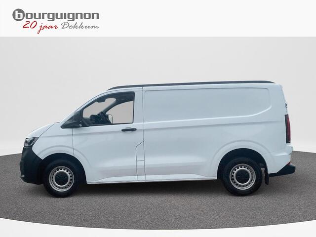 Volkswagen E-Transporter