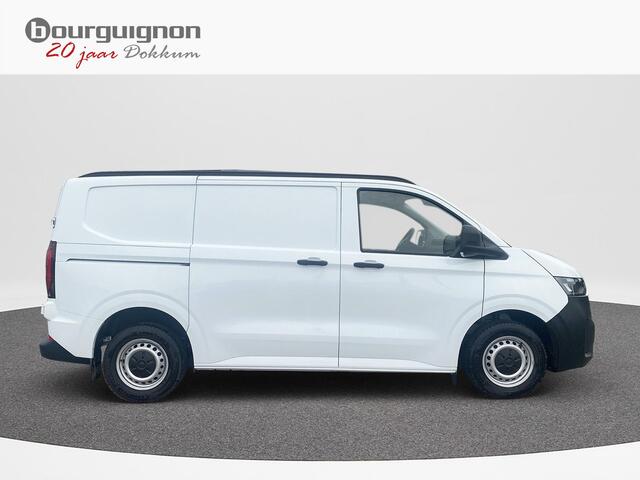 Volkswagen E-Transporter