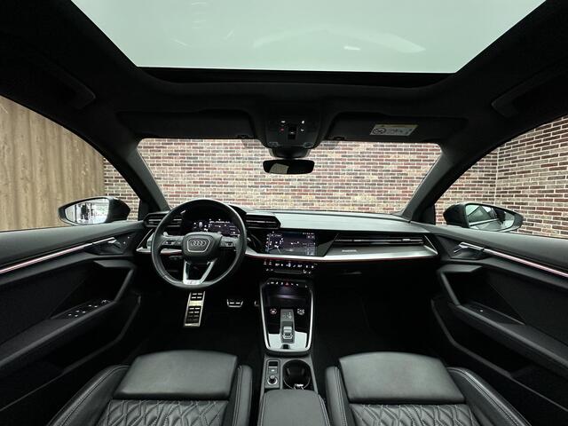 Audi S3 SPORTBACK