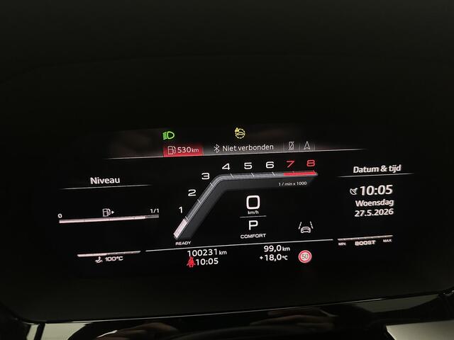Audi S3 SPORTBACK