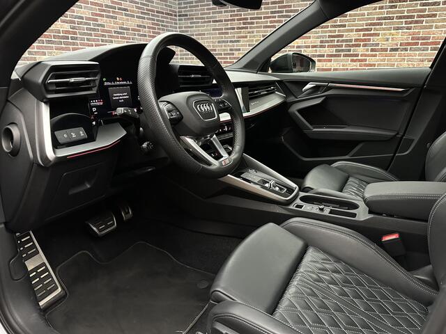 Audi S3 SPORTBACK