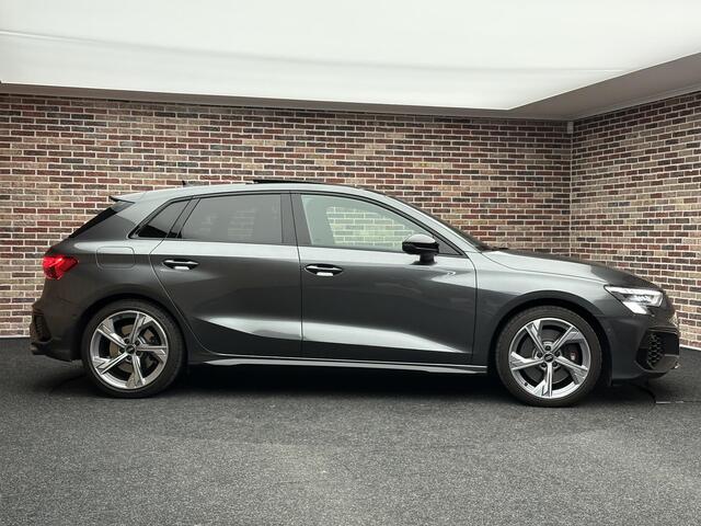 Audi S3 SPORTBACK