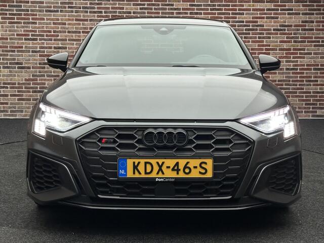 Audi S3 SPORTBACK