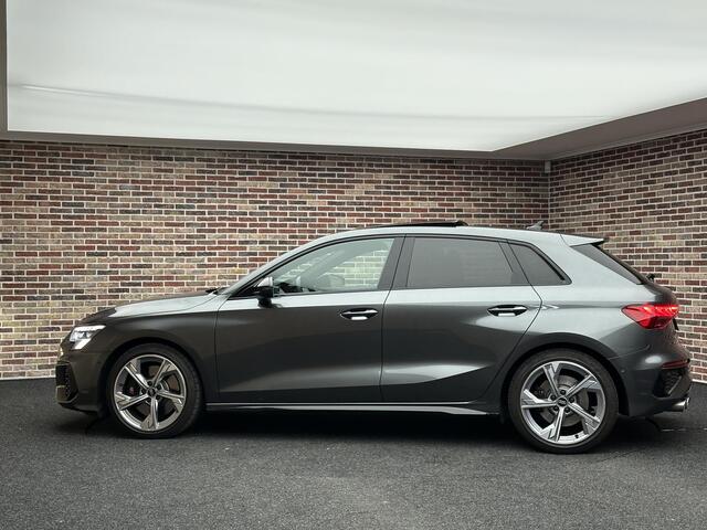 Audi S3 SPORTBACK