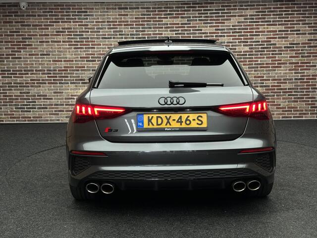 Audi S3 SPORTBACK