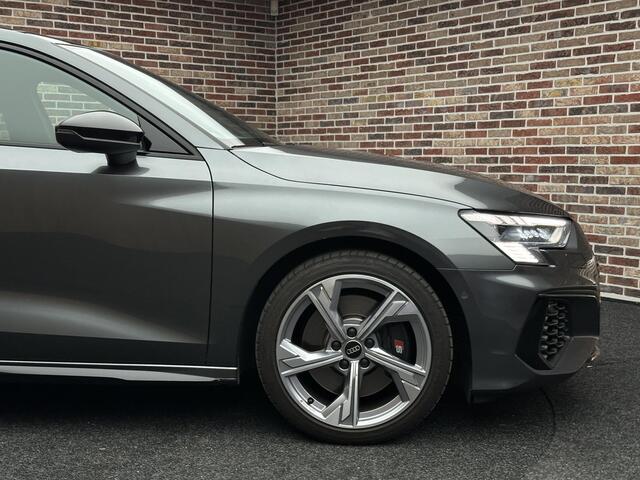 Audi S3 SPORTBACK