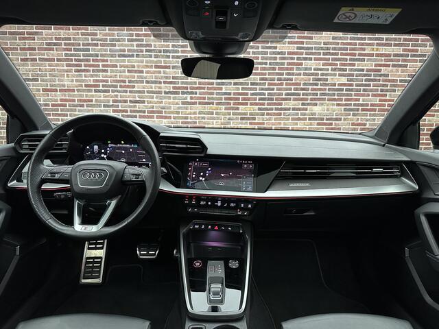 Audi S3 SPORTBACK