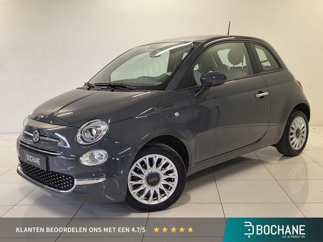 Fiat 500 id Lounge | Airco | Apple CarPlay / Android Auto navigatie | Bluetooth |