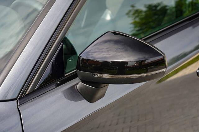 Audi S3 SPORTBACK