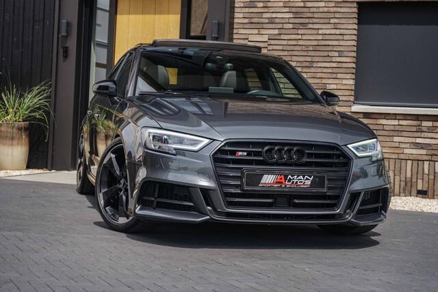 Audi S3 SPORTBACK