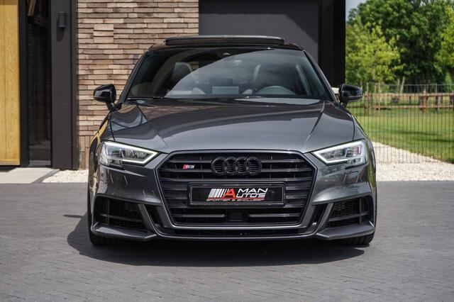 Audi S3 SPORTBACK