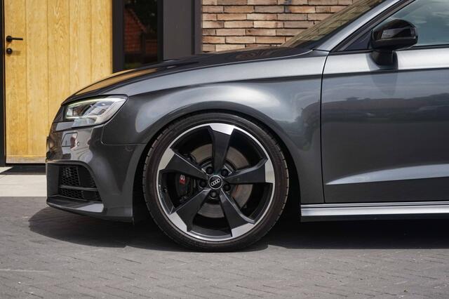 Audi S3 SPORTBACK