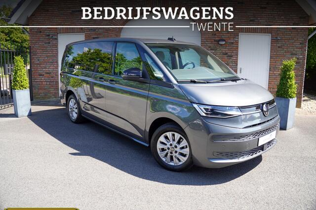 Volkswagen Multivan yle Panodak Trekhaak 7-Persson Led koplampen Camera