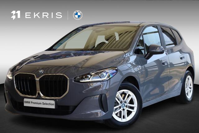 BMW 2 Serie er 225e xDrive | Head-Up Display | Voorstoelen Verwarmd | Rondomzicht Camera | Keyless Entry | Adaptief Cruise Control